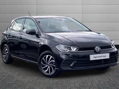 Used VW Polo