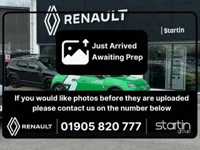 Used Renault Captur