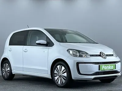 Used VW e-up! 60 kW (82 HP) 2020 Hatchback