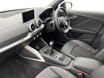 Used Audi Q2 S-Line 2022 SUV
