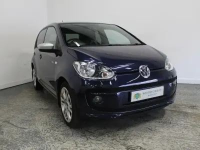 Używany VW up!
