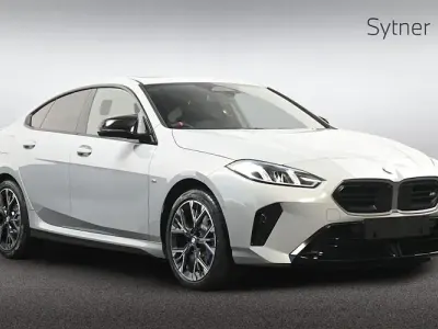 New BMW M235 300 HP (220 kW) 2026 Coupe