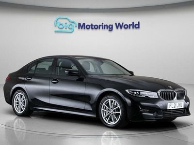 BMW 330e