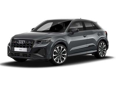 Audi SQ2