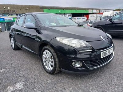 Renault Mégane III