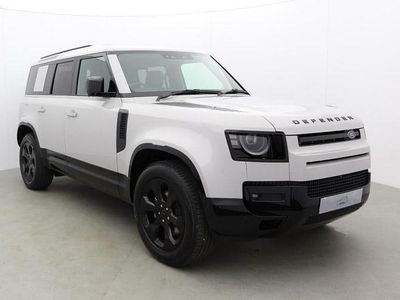 Novo Land Rover Defender SE Dynamic 249 HP (183 kW) 2025 SUV