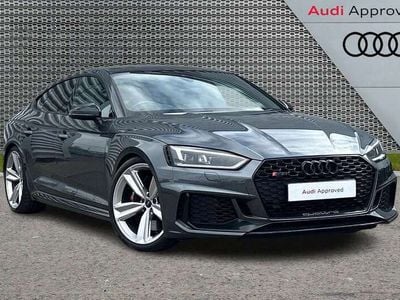 Audi RS5