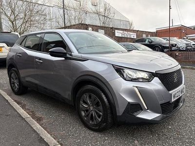 Used Peugeot 2008 Active Premium 2008 SUV