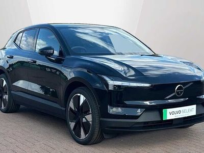 Volvo EX30
