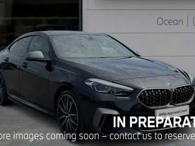 Used BMW M235