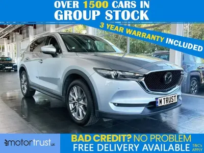 Used Mazda 6