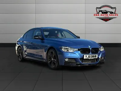 Usado BMW 330