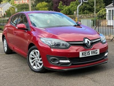 Renault Mégane III