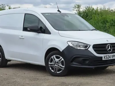 Used Mercedes Citan 110