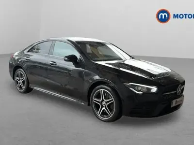 Used Mercedes E250 AMG line 218 HP (160 kW) 2022 Sedan