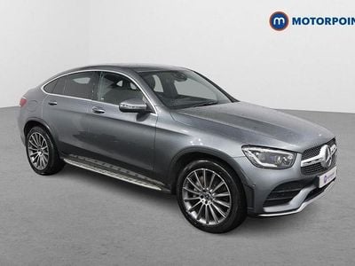 Mercedes GLC300