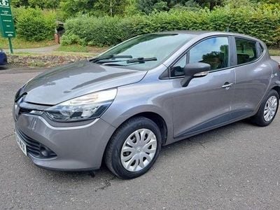 Renault Clio IV