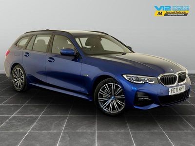 BMW 330e
