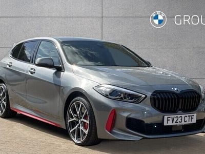 BMW 128