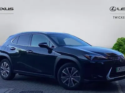 Used Lexus UX 150 kW (204 HP) 2024 SUV