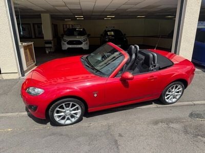 Mazda MX5