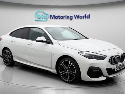 BMW 218