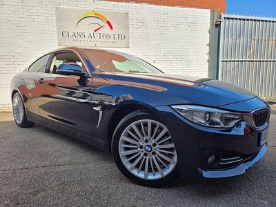 BMW 435