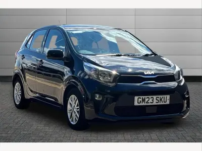 Used Kia Picanto