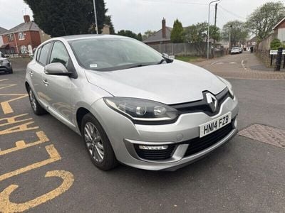 Renault Mégane III