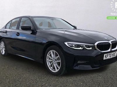 BMW 330e