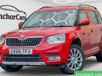 Used Skoda 110 R