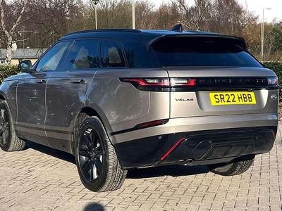 Used Land Rover Range Rover Velar 200 HP (147 kW) 2022 Other SUV