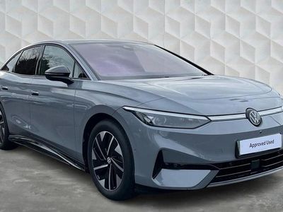 Used VW ID.7 Pro 210 kW (286 HP) 2025