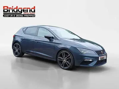Used Seat Leon