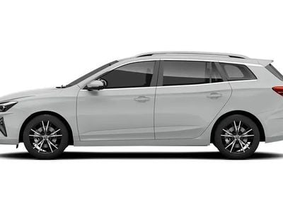 MG MG5 EV