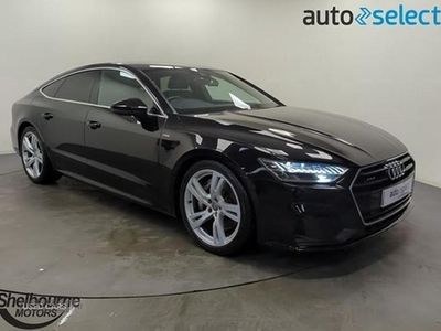 Audi A7 Sportback