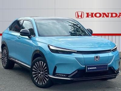 Used Honda e:Ny1 Advance 150 kW (204 HP) 2025 SUV