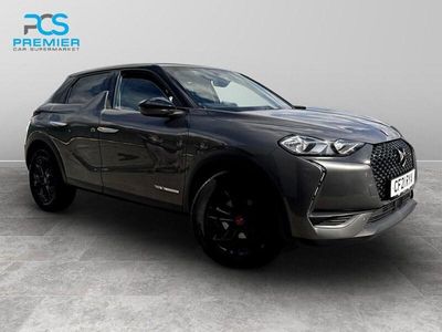 DS Automobiles DS3