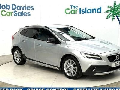 Volvo V40 CC