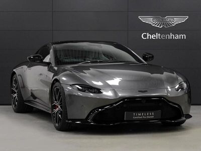 Aston Martin Vantage