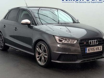 Audi S1 Sportback