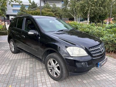 Mercedes ML280