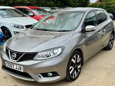 Nissan Pulsar
