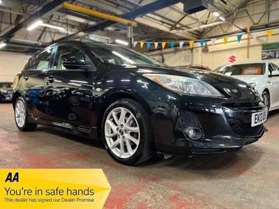 used Mazda 3 1.6 Tamura 5dr