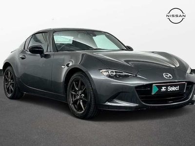 used Mazda MX5 1.5 Sport Nav 2dr