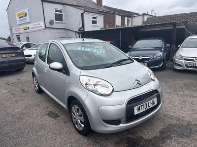 Citroën C1