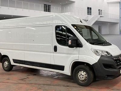 Vauxhall Movano