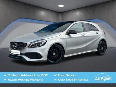 Mercedes A220