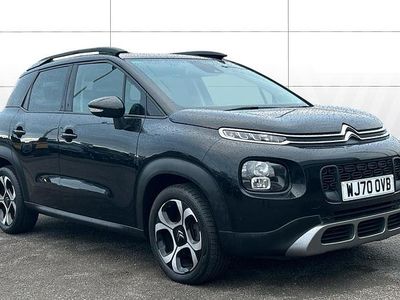 Used Citroën C3 Flair 110 HP (80 kW) 2021 Hatchback