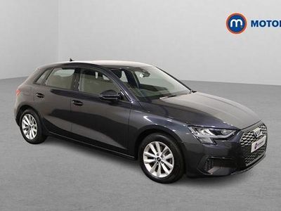 Used 2021 Audi A3 Sportback Hatchback | £16,549 (Fair price)